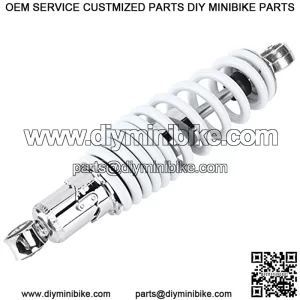 Suspension Shock Absorber Replace Suspension Shock absorber Replacement Rear 270mm/10.6in Rear Suspension Shock Absorber for China 50cc 90cc 70cc 125cc Kids Mini ATV
