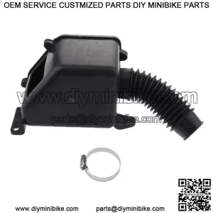 Filtro de Aire 42mm Para Gy6  Quad Go Kart Scooter Ciclomotor Reemplazable  Filtro de aire de 42 mm