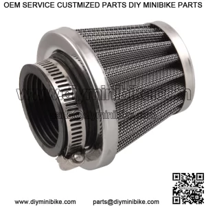 Dirt Bike Quad ATV Kart Retrofit Carburetor Air Filter Fits 35/38/42/ Caliber