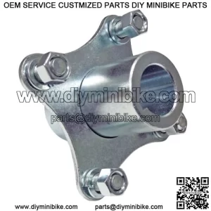 rear wheel hub carrier 1 inch bore for go kart race cart