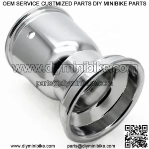 Complete Drift Racing Go Kart Rims 5"180-58mm karting Parts