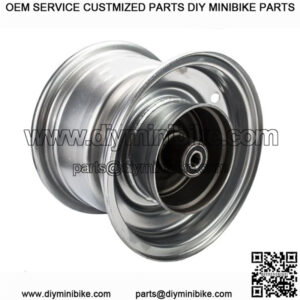 Import placeholder for 405