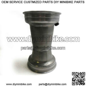 6" AlumiLite Kart Wheels - US Pattern - 10"W MG7629