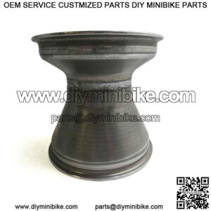 6" AlumiLite Kart Wheels - US Pattern - 6"W MG7630