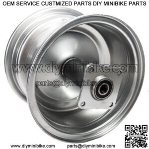 Rear Wheel CT200U (EX) MB200