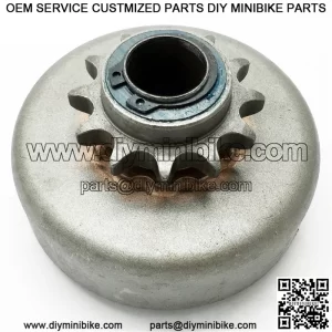 GE clutch 12T 20mm #428