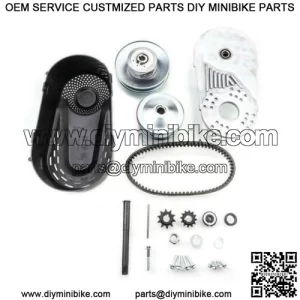 go kart parts racing go kart 12t 3/4 35 centrifugal clutch