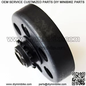 16 Tooth karting #219 chain Centrifugal Clutch 3/4"inch bore