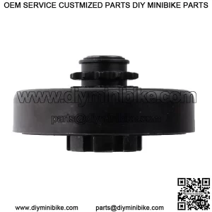 Embrague Grupo de Embrague Parte de Embrague Motocicleta Motocicletas Hierro Metlico 19 mm  Embrague de la motocicleta