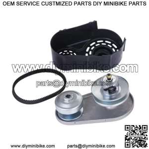 Go Kart Torque Converter Kit 40 Series 203015 Clutch Complete