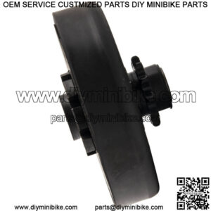 Centrifugal Clutch 5/8" inch Bore 11 Tooth For Mini Bike Pumps 2.8HP 97cc Engine