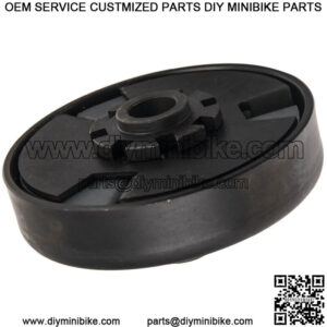 Centrifugal Clutch 5/8" Bore 11T 2.8HP 97cc Engine For Riding Mowers 35 Chain