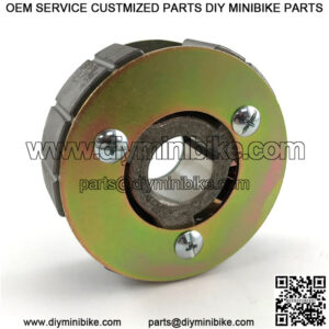 Premier Stinger Clutch Blue Cartridge Kit