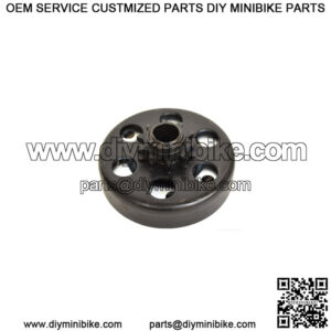 12T Clutch #35 X 3/4 Clutch