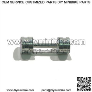 Light Shoe Insert Weights for Hilliard Blaze, Flame & Fire Clutches