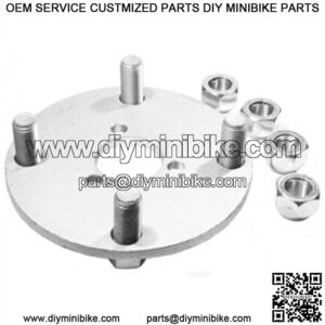 Steel Hub for Honda ATC 90 1-5/16" ID Bore