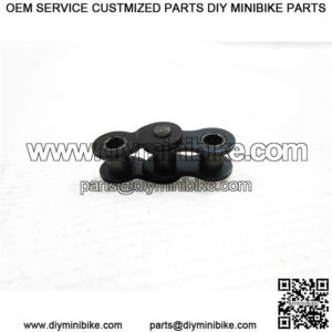 #25 Chain Offset Link