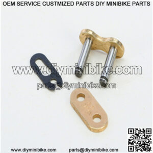 D.I.D SUPER 420NZ3G CLIP MASTER LINK