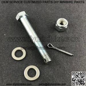 Master Cylinder Hex Bolt - 5/16" x 2-1/4"