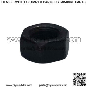 Rocker Adjuster Lock Nut