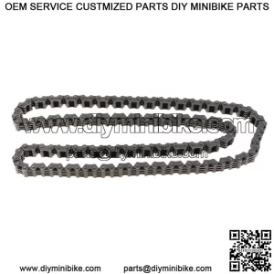 Reemplazo de la cadena de sincronizacin para CFMoto CF Motor 500cc  UTV Go Kart Vehicles  Cadena de distribucin de la motocicleta