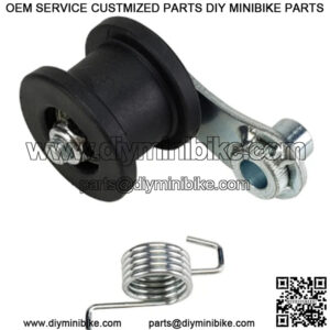Drive Chain Tensioner for Massimo MB200 Mini Bike