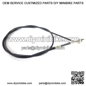 Coleman Brake Cable for CT200