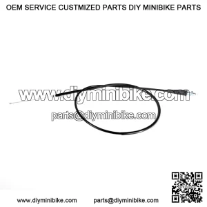 Coleman Throttle Cable for CT200