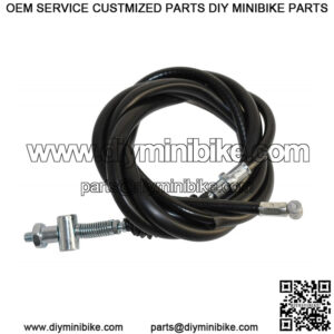 Coleman Brake Cable for CT200
