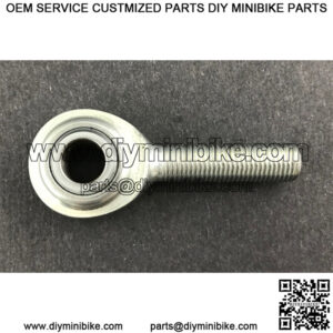 Male Tie Rod End - 3/8" - Left