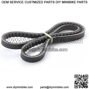 842 20 30 Drive Belt 125cc 150cc GY6 CVT 842 20 30 Drive Belt Fit for 152QMI 157QMJ Scooter Moped ATV Go Kart