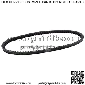842 20 30 Drivie Belt for GY6 125cc 150cc 152QMI 157QMJ Long Case Engine Chinese Scooter ATV Go Kart Moped