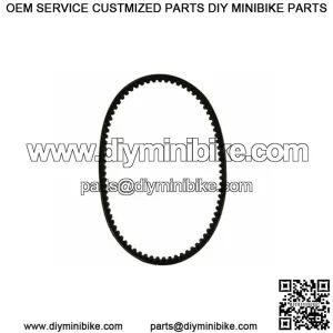 Go-kart parts, TrailMaster Mid XRX go-karts- 9.100.018-669 Blazer 200 669 belt