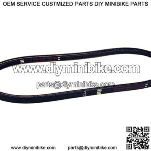 30 Series Belt Replaces 203591A