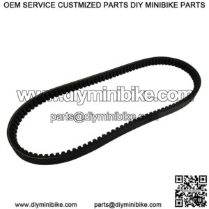 40 Series Torque Converter Belt - 40-130