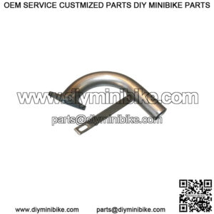 RLV Tillotson 225RS Pipe, .870 ID