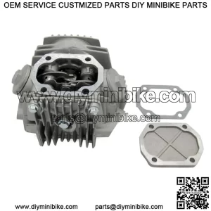 Juego de Juntas de Culata de 52 Mm Kit de Reconstruccin para Motor de 4 Tiempos 110cc  Go Kart  Culata completa