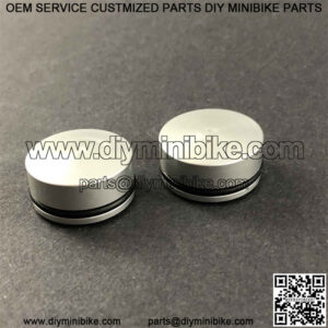 Enginetic 905 Caliper Rebuild Kit