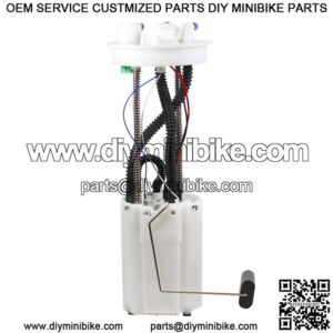 Import placeholder for 195