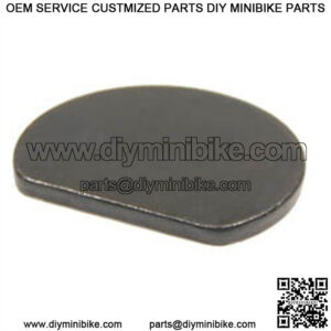 Actuator Plate for 218070A Brake Assembly.