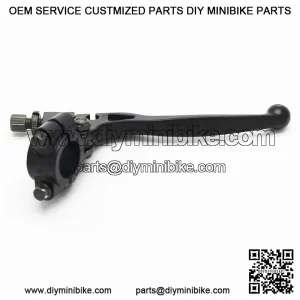 196cc 5.5hp 6.5hp brake clutch lever