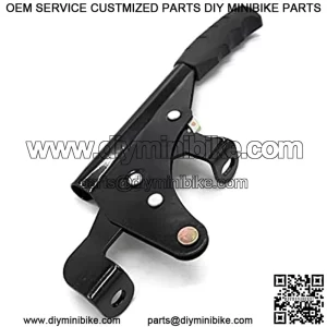 Cilindro maestro de fPalanca del fdelantera de la manija universal cabe for Kart Buggy Canal de Piezas de repuesto de vehculos elctricos de la tercera rueda de la moto