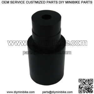 Twist Grip Adapter / Cable Guide - 9/32