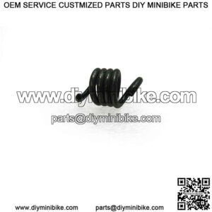 Premier Magnum Clutch Green Spring - 3200/4000