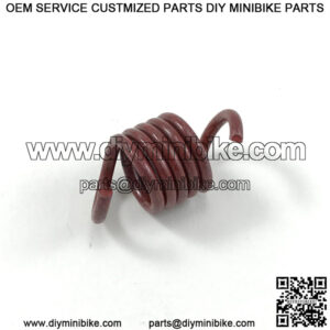 Premier Magnum Clutch Red Spring - 1750/2050