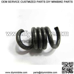 Premier Stinger Clutch Black Spring - 3300/3500