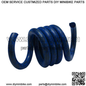 Premier Stinger Clutch Blue Spring - 2700-2900
