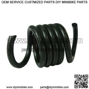 Premier Stinger Clutch Dark Green Spring - 2100 RPM