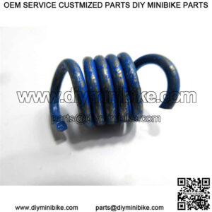 Premier World Formula Clutch Blue Spring - 3100