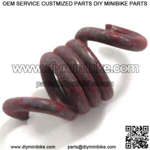 Set of (2) Old Red Clutch Springs GE Ultimate Arena US820